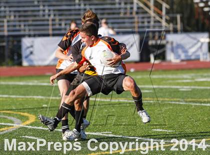 Thumbnail 3 in Amity Regional @ Ridgefield photogallery.