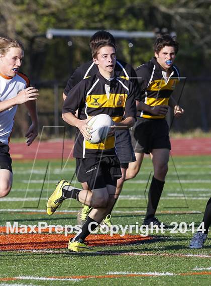 Thumbnail 3 in Amity Regional @ Ridgefield photogallery.
