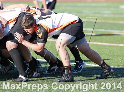 Thumbnail 1 in Amity Regional @ Ridgefield photogallery.