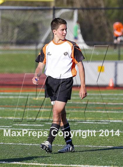 Thumbnail 1 in Amity Regional @ Ridgefield photogallery.