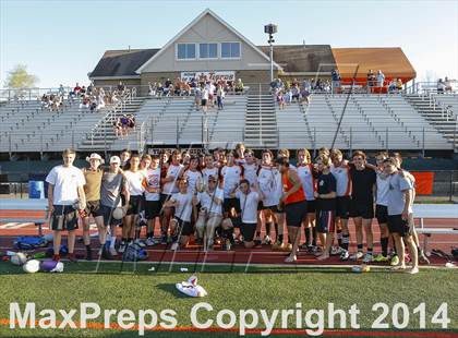 Thumbnail 2 in Amity Regional @ Ridgefield photogallery.
