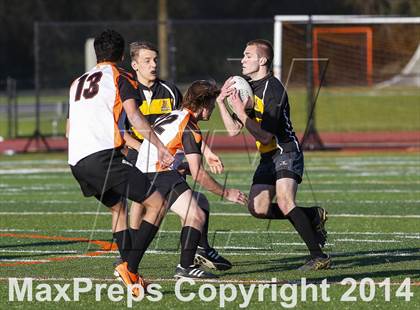 Thumbnail 2 in Amity Regional @ Ridgefield photogallery.