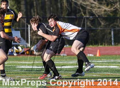 Thumbnail 1 in Amity Regional @ Ridgefield photogallery.