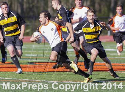 Thumbnail 1 in Amity Regional @ Ridgefield photogallery.