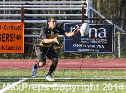 Thumbnail 3 in Amity Regional @ Ridgefield photogallery.