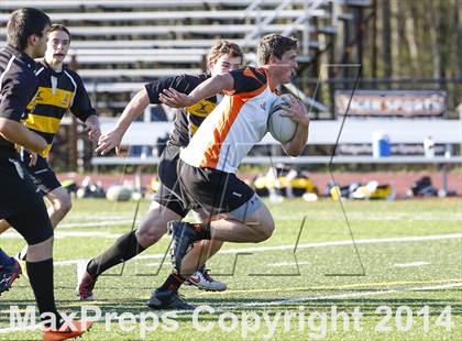 Thumbnail 1 in Amity Regional @ Ridgefield photogallery.