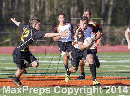Thumbnail 2 in Amity Regional @ Ridgefield photogallery.