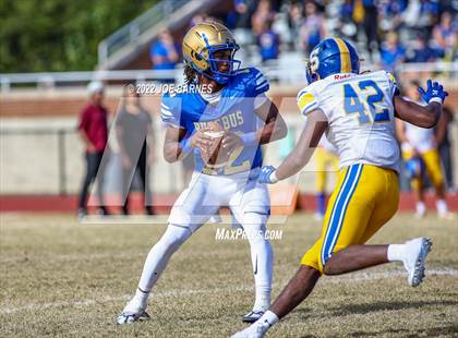 Thumbnail 1 in Oscar Smith @ Phoebus photogallery.