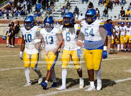 Thumbnail 2 in Oscar Smith @ Phoebus photogallery.