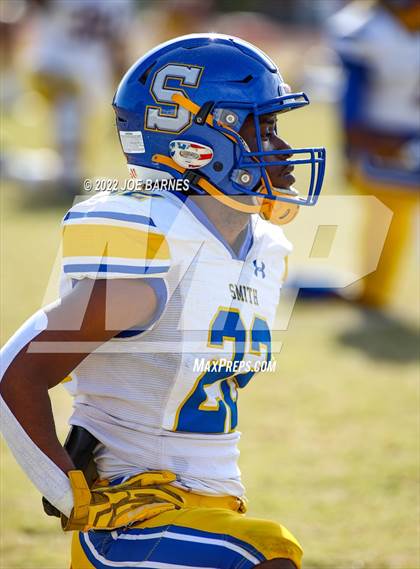 Thumbnail 1 in Oscar Smith @ Phoebus photogallery.