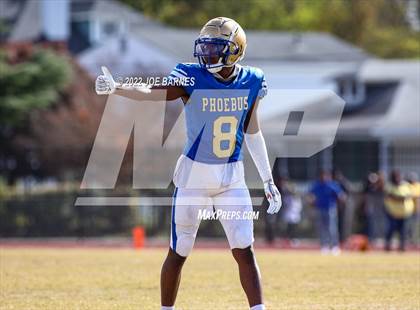 Thumbnail 2 in Oscar Smith @ Phoebus photogallery.