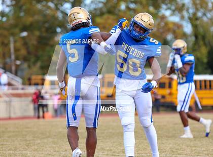 Thumbnail 2 in Oscar Smith @ Phoebus photogallery.