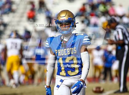 Thumbnail 2 in Oscar Smith @ Phoebus photogallery.