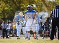 Photo from the gallery "Oscar Smith @ Phoebus"