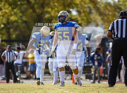 Thumbnail 3 in Oscar Smith @ Phoebus photogallery.