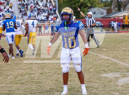 Thumbnail 2 in Oscar Smith @ Phoebus photogallery.