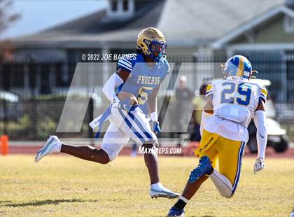 Thumbnail 1 in Oscar Smith @ Phoebus photogallery.