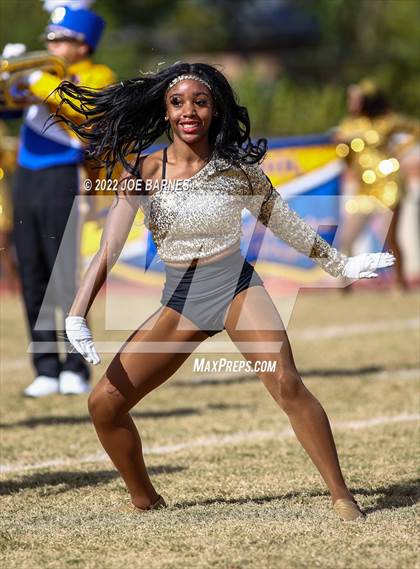 Thumbnail 3 in Oscar Smith @ Phoebus photogallery.