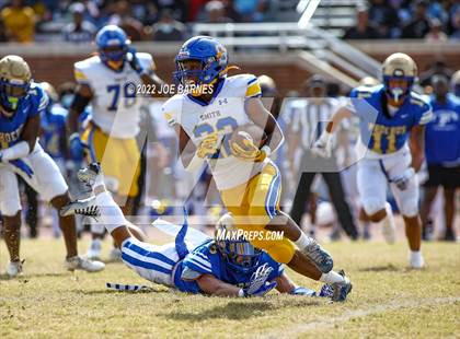 Thumbnail 3 in Oscar Smith @ Phoebus photogallery.