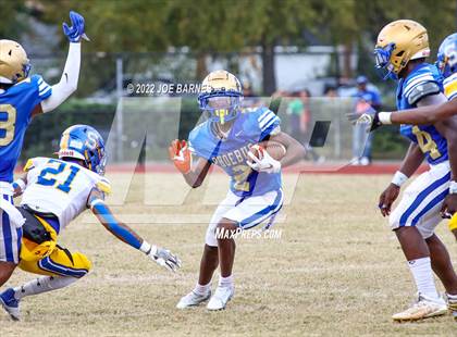 Thumbnail 2 in Oscar Smith @ Phoebus photogallery.