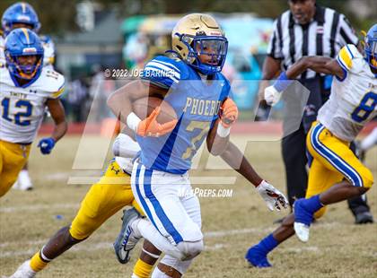 Thumbnail 2 in Oscar Smith @ Phoebus photogallery.