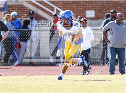 Thumbnail 1 in Oscar Smith @ Phoebus photogallery.