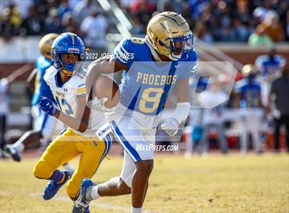 Thumbnail 3 in Oscar Smith @ Phoebus photogallery.
