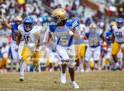 Thumbnail 3 in Oscar Smith @ Phoebus photogallery.