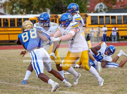 Thumbnail 2 in Oscar Smith @ Phoebus photogallery.