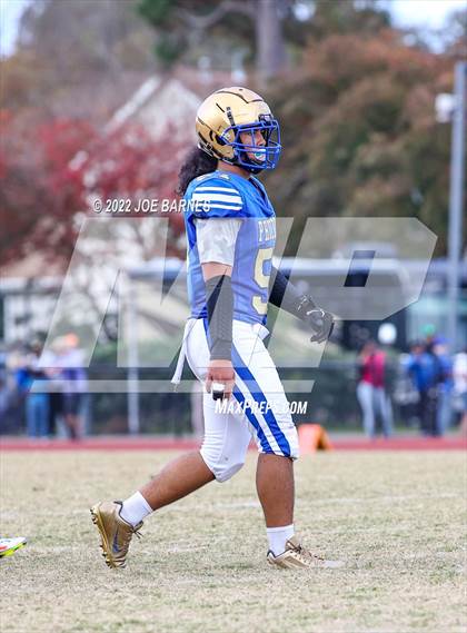 Thumbnail 2 in Oscar Smith @ Phoebus photogallery.