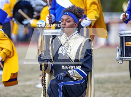 Thumbnail 2 in Oscar Smith @ Phoebus photogallery.