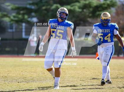 Thumbnail 1 in Oscar Smith @ Phoebus photogallery.