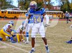 Photo from the gallery "Oscar Smith @ Phoebus"