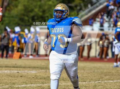 Thumbnail 1 in Oscar Smith @ Phoebus photogallery.