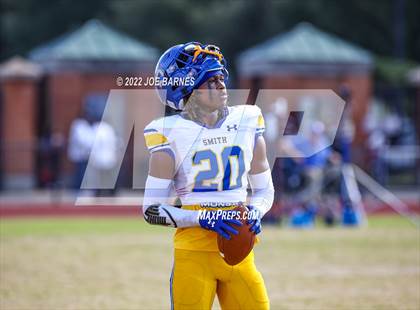 Thumbnail 2 in Oscar Smith @ Phoebus photogallery.