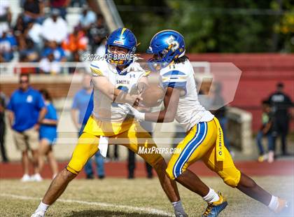 Thumbnail 3 in Oscar Smith @ Phoebus photogallery.