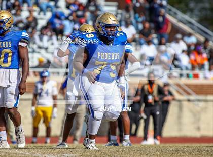 Thumbnail 3 in Oscar Smith @ Phoebus photogallery.