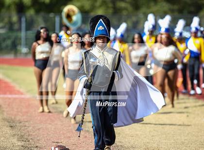 Thumbnail 1 in Oscar Smith @ Phoebus photogallery.