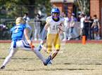 Photo from the gallery "Oscar Smith @ Phoebus"