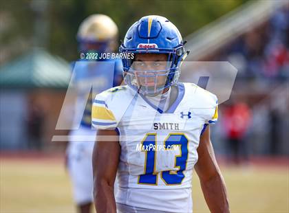 Thumbnail 2 in Oscar Smith @ Phoebus photogallery.