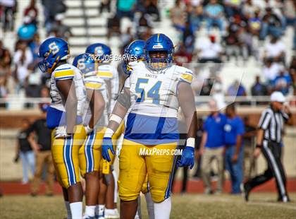 Thumbnail 2 in Oscar Smith @ Phoebus photogallery.