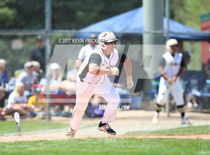 Thumbnail 1 in Valley vs. Eaton (CHSAA 3A Final) photogallery.