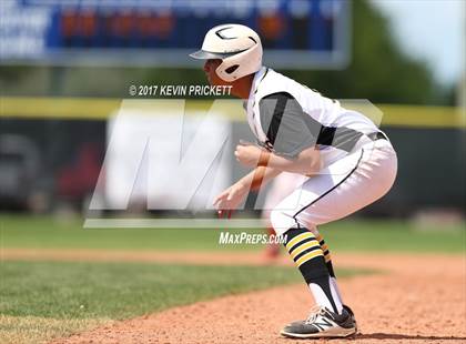 Thumbnail 2 in Valley vs. Eaton (CHSAA 3A Final) photogallery.