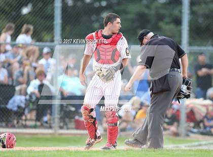 Thumbnail 2 in Valley vs. Eaton (CHSAA 3A Final) photogallery.