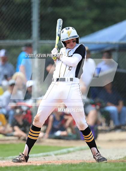 Thumbnail 3 in Valley vs. Eaton (CHSAA 3A Final) photogallery.