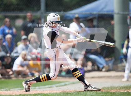 Thumbnail 3 in Valley vs. Eaton (CHSAA 3A Final) photogallery.