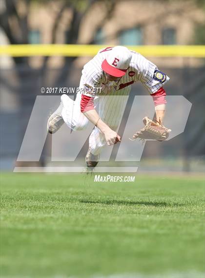 Thumbnail 2 in Valley vs. Eaton (CHSAA 3A Final) photogallery.