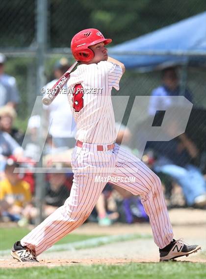 Thumbnail 3 in Valley vs. Eaton (CHSAA 3A Final) photogallery.