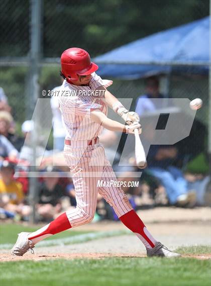 Thumbnail 1 in Valley vs. Eaton (CHSAA 3A Final) photogallery.