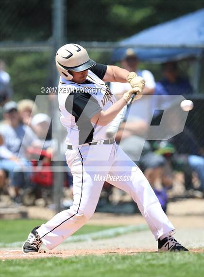 Thumbnail 3 in Valley vs. Eaton (CHSAA 3A Final) photogallery.